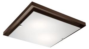 Plafonier 2xE27/60W/230V, iluminare plafon simplă și eficientă