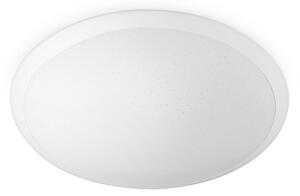 Philips 32809/31/P3 - Plafonieră LED CANAVAL dimabilă LED/18W/230V