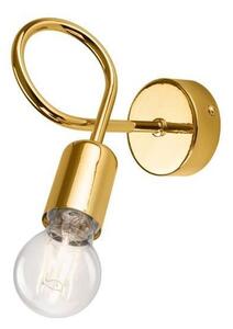 Aplica de perete CAMILLA 1xE27/60W/230V