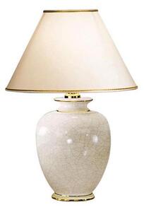Kolarz GIARDINO 0014.73.3 - Lampă de masă 1xE27/100W/230V