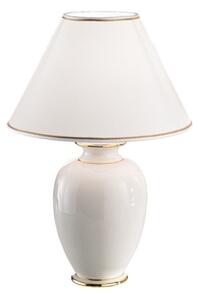 Kolarz 0014.73S.6 - Lampă de masă GIARDINO 1x E27/100W/230V