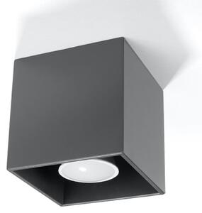 Plafonieră spot QUAD 1 1xGU10/40W/230V