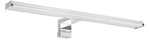 Rabalux 2114 - Iluminat oglindă baie LED LEVON LED/8W/230V IP44 40cm