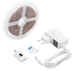 Bandă LED dimabilă Solight 180xLED/4,8W/230V 3m