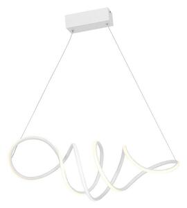 Lustră LED pe cablu LOCA LED/50W/230V