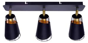 Lampă spot RICK 3xE14/40W/230V