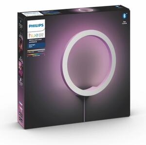 Philips 40901/31/P9 Hue SANA LED RGBW stropní stmívatelné svítidlo 20W/230V