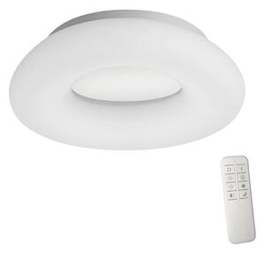 Prezent 17306 - Plafonieră LED TRIVAN dimabilă, 21 W, 230 V + telecomandă