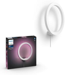 Philips 40901/31/P9 Hue SANA LED RGBW stropní stmívatelné svítidlo 20W/230V