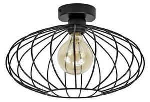 Lustră aplicată EARTH L 1xE27/60W/230V