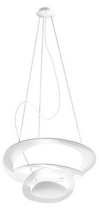 Artemide AR 1249010A - Pendul LED dimabil, suspendat pe cablu PIRCE MICRO LED/27W/230V