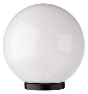 Abajur de rezervă Redo 9761 SFERA d. 20 cm IP44 alb