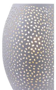 Globo 24002W - Lampă de masă NARRI 1xE27/40W/230V