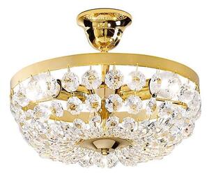 Kolarz 960.13K.3 - Candelabru cristal VALERIE pe tijă 3xE14/40W/230V