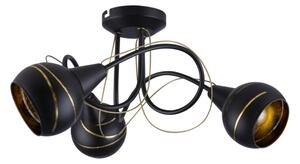 Globo 54005-3D - Lustră aplicată LOMMY 3xE14/40W/230V