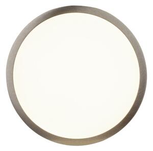 Globo 12366-15 - Plafonieră LED dimerizabilă VITOS LED/15W/230V