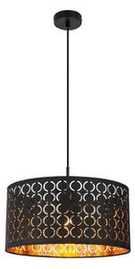 Globo 15329H - Lustră pe cablu HARALD 1xE27/60W/230V