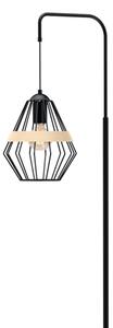 Lampadar CLIF 1xE27/60W/230V