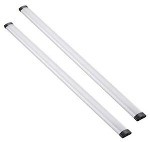 Solight WO216 - SET 2x Lampă LED design minimalist dimmabilă LED/5W/230V