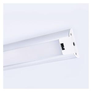 Solight WO217 - Lampă LED design minimalist dimmabilă cu senzor LED/9W/230V