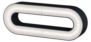 Paulmann 93933 - LED/6W IP44 Lampă portabilă dimmabilă de exterior MOVAL 230V