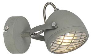 Aplică perete spot PENT 1xGU10/50W/230V