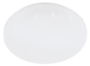 Eglo 98294 - Lumină LED baie FRANIA-A 12W 230V IP44 dimabilă + DO
