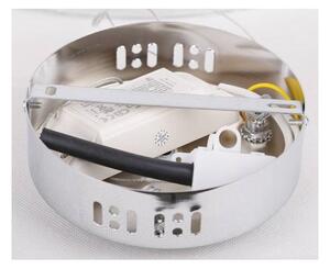 Lustră LED pe cablu LUNE LED/25W/230V