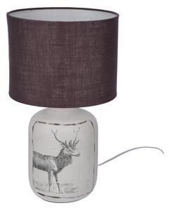 Lampă de masă WALIA 1xE27/60W/230V