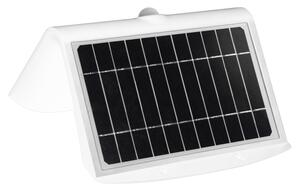 Lumină solară LED cu senzor mișcare LED/6,8W/4000 mAh 3,7V IP65