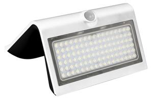 Lumină solară LED cu senzor mișcare LED/6,8W/4000 mAh 3,7V IP65