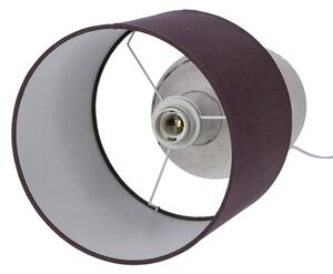 Lampă de masă WALIA 1xE27/60W/230V