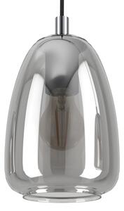 Eglo 98616 - Lustră pe cablu ALOBRASE 4xE27/40W/230V