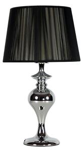 Lampă de masă GILLENIA 1xE27/60W/230V