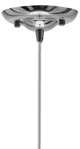 Lustră pe cablu GILLENIA 1xE27/60W/230V