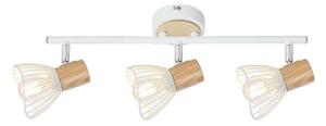 Lampă spot CHILE 3xE14/25W/230V