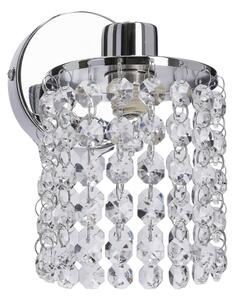 Aplică perete ROYAL 1xG9/40W/230V