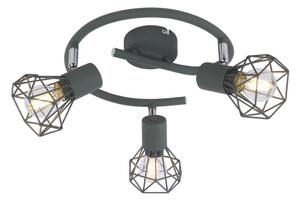 Lampă spot VERVE 3xE14/40W/230V