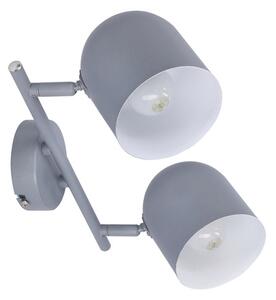 Lampă spot AZURO 2xE27/40W/230V