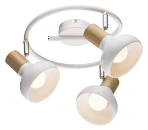 Lampă spot PUERTO 3xE14/40W/230V