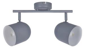Lampă spot AZURO 2xE27/40W/230V