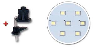 Lampă de masă LED ADEPT LED/8W/230V