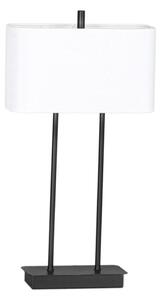 Lampă de masă LUTON ByRydens 1xE14/5W/230V - 4002190-5000