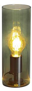 ByRydens 2820570-2501 - Lampă de masă FLAKE 1xE27/8W/230V, verde