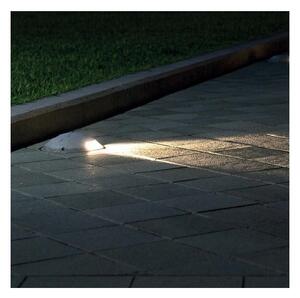 Corp de iluminat LED încastrat de exterior FARO 70546 KEENAN-2 LED/0,5 W/12V IP67