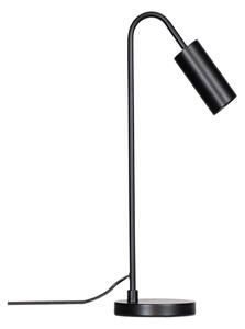 ByRydens 4002580-4002 - Lampă de masă CURVE 1xGU10/7W/230V negru