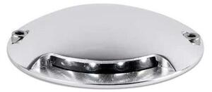 Corp de iluminat LED încastrat de exterior FARO 70546 KEENAN-2 LED/0,5 W/12V IP67