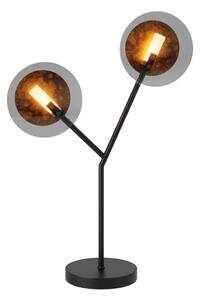ByRydens 4002610-4002 - Lampă de masă TURNO 1xG9/4W/230V