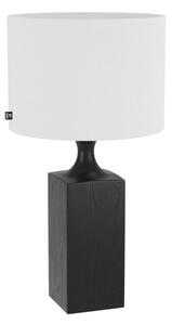 ByRydens 4002760-5000 - Lampă de masă WOODY 1xE27/8W/230V 56 cm