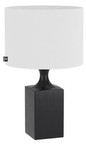 ByRydens 4002750-5000 - Lampă de masă WOODY, 1 x E27/8W/230V, 41 cm